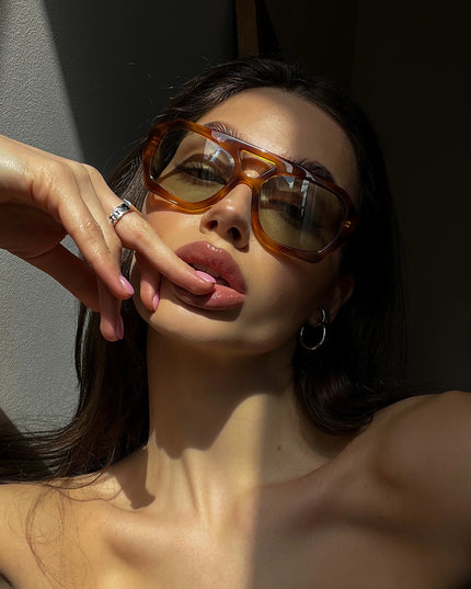 VEHLA River - Honey Tort/Sage