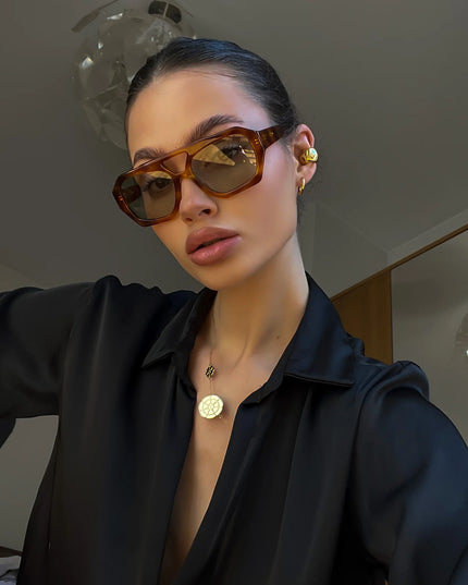 VEHLA River - Honey Tort/Sage