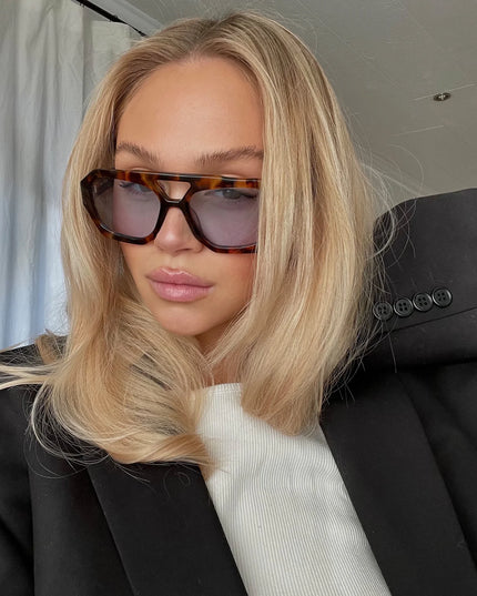 VEHLA River - Tort/Sky