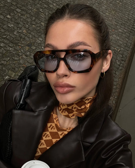 VEHLA River - Tort/Sky