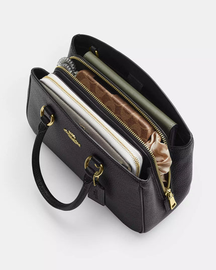 Savannah Small Carryall Bag