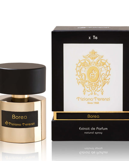 Tiziana Terenzi  Borea by 3.4 oz Extrait De Parfum Spray for Unisex