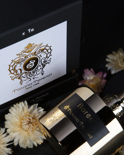 Tiziana Terenzi  Borea by 3.4 oz Extrait De Parfum Spray for Unisex