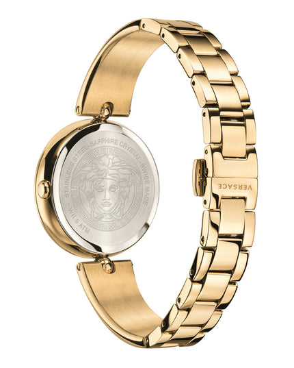 Versace VRSCVECQ00618 Kadın Kol Saati