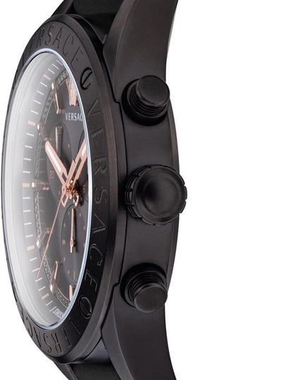 Versace VRSCVEHB00419 Erkek Kol Saati