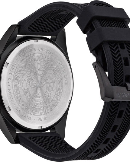 Versace VRSCVEHB00419 Erkek Kol Saati