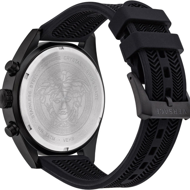 Versace VRSCVEHB00419 Erkek Kol Saati