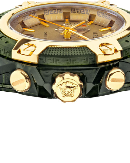 Versace VRSCVEZ700321 Unisex Kol Saati