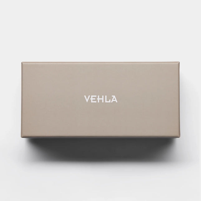 VEHLA Dixie - Black/Toffee