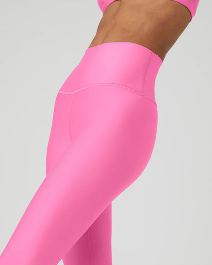 7/8 High-Waist Airlift Legging
