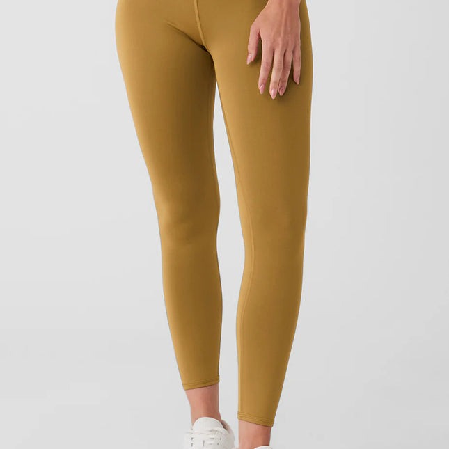 7/8 High-Waist Airlift Legging