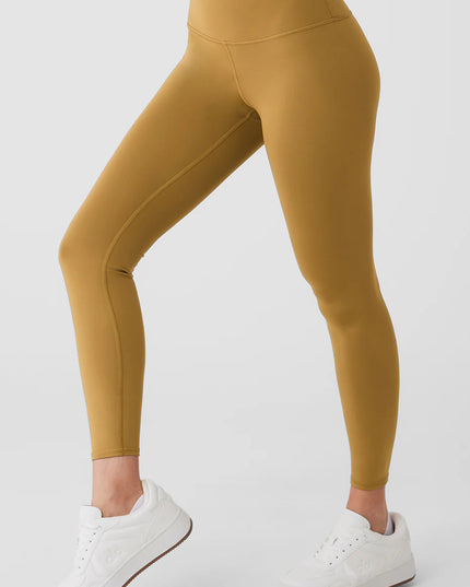 7/8 High-Waist Airlift Legging
