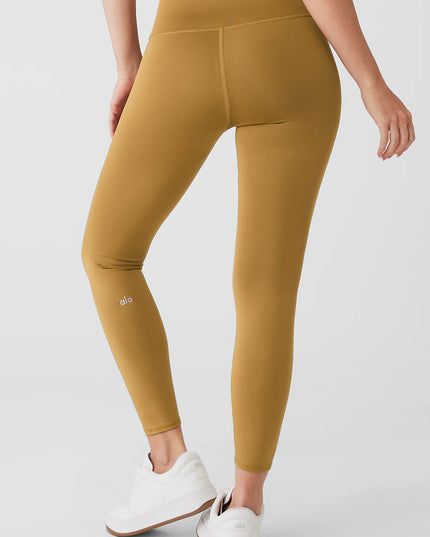 7/8 High-Waist Airlift Legging