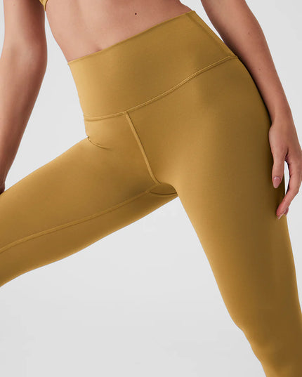 7/8 High-Waist Airlift Legging