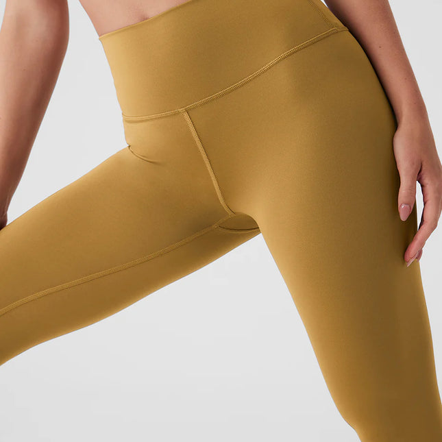 7/8 High-Waist Airlift Legging