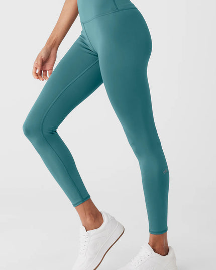 7/8 High-Waist Airlift Legging