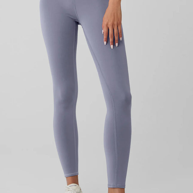 7/8 High-Waist Airlift Legging
