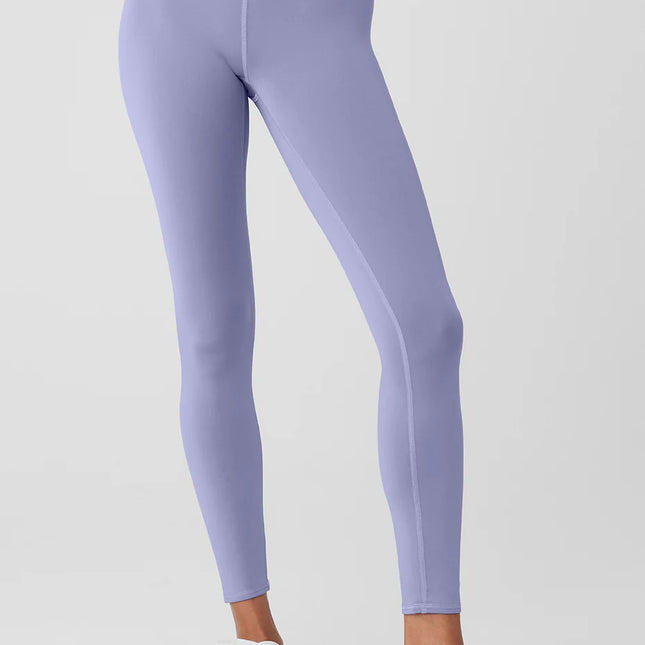 7/8 High-Waist Airlift Legging