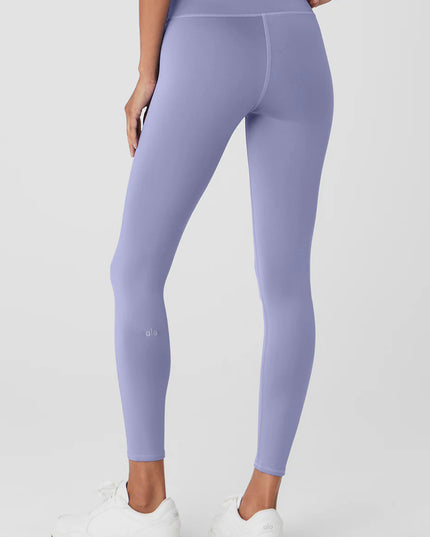 7/8 High-Waist Airlift Legging