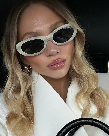 VEHLA Willow - Créme/Olive