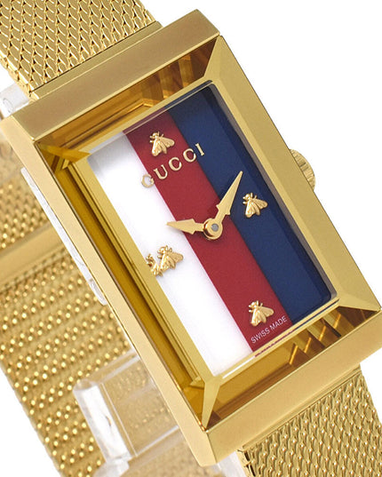 GUCCI YA147410 Kadın Kol Saati