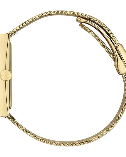 GUCCI YA147410 Kadın Kol Saati