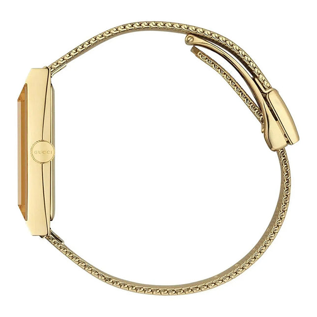 GUCCI YA147410 Kadın Kol Saati