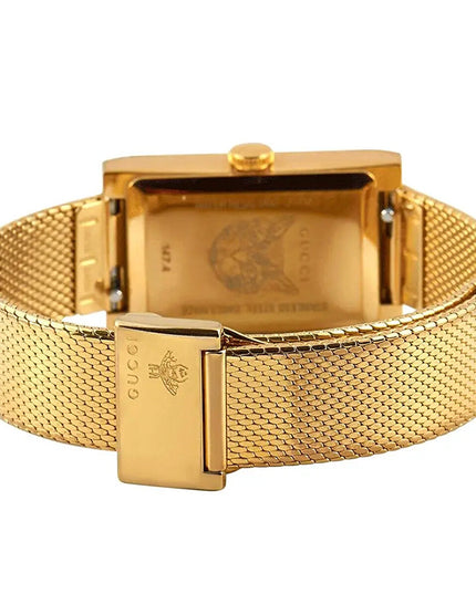 GUCCI YA147410 Kadın Kol Saati