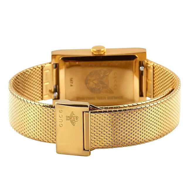 GUCCI YA147410 Kadın Kol Saati