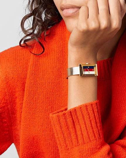 GUCCI YA147410 Kadın Kol Saati