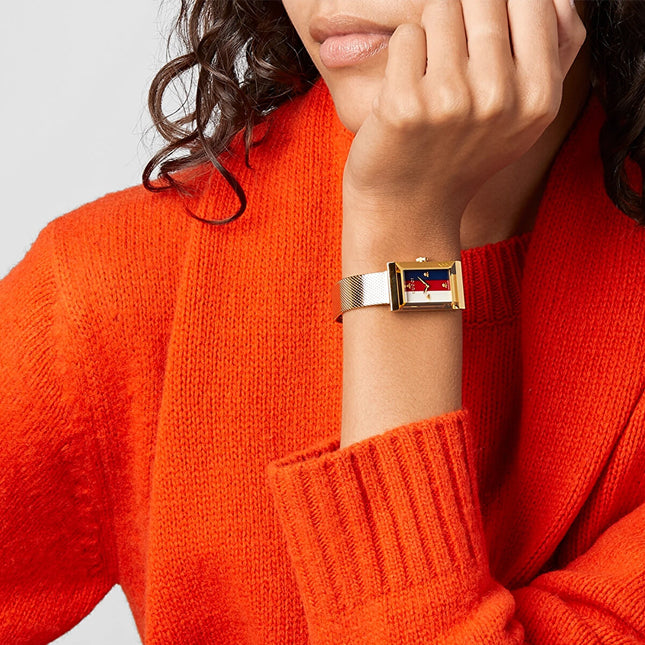 GUCCI YA147410 Kadın Kol Saati