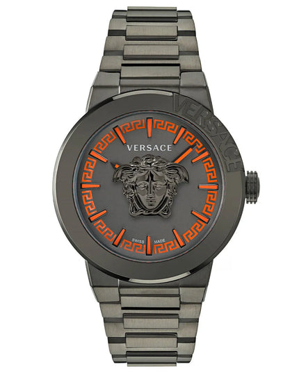 VERSACE VRSCVE7E00723 Erkek Kol Saati