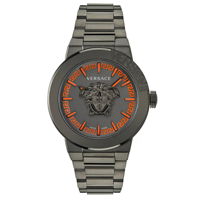 VERSACE VRSCVE7E00723 Erkek Kol Saati