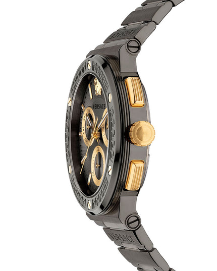 Versace VRSCVEZ900521 Erkek Kol Saati