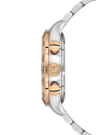 VERSACE VRSCVE2U00924 Erkek Kol Saati