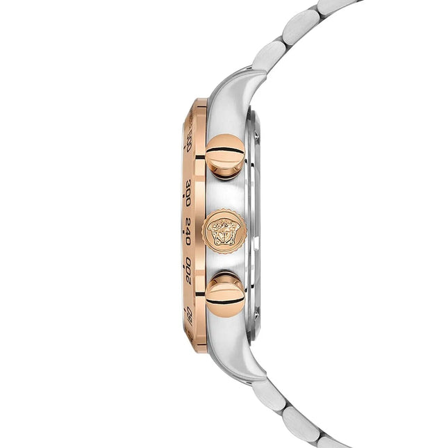 VERSACE VRSCVE2U00924 Erkek Kol Saati