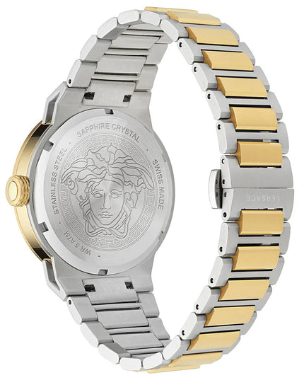 Versace VRSCVE7E00423 Erkek Kol Saati