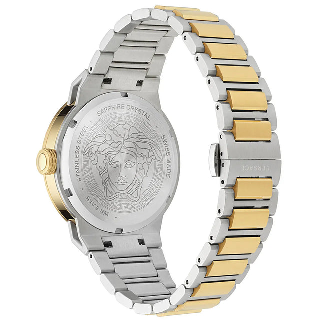 Versace VRSCVE7E00423 Erkek Kol Saati