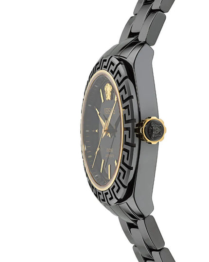 VERSACE VRSCVE6B00123 Erkek Kol Saati