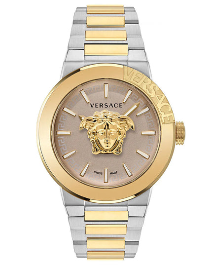 Versace VRSCVE7E00423 Erkek Kol Saati