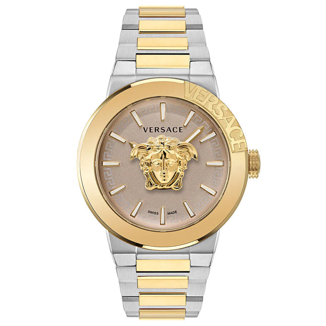 Versace VRSCVE7E00423 Erkek Kol Saati