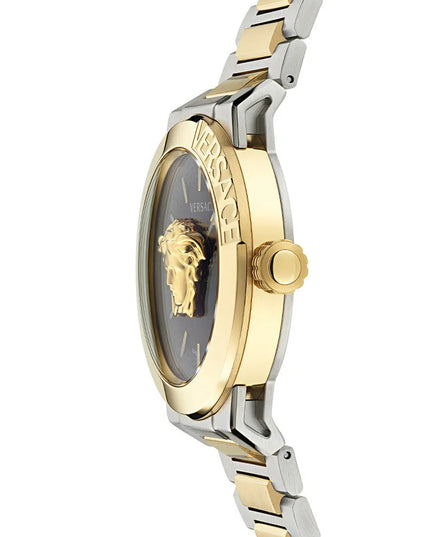 Versace VRSCVE7E00523 Erkek Kol Saati