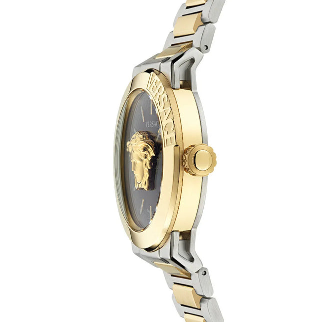 Versace VRSCVE7E00523 Erkek Kol Saati