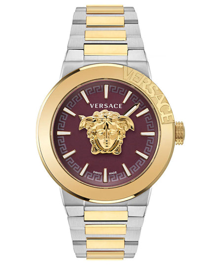 Versace VRSCVE7E00523 Erkek Kol Saati