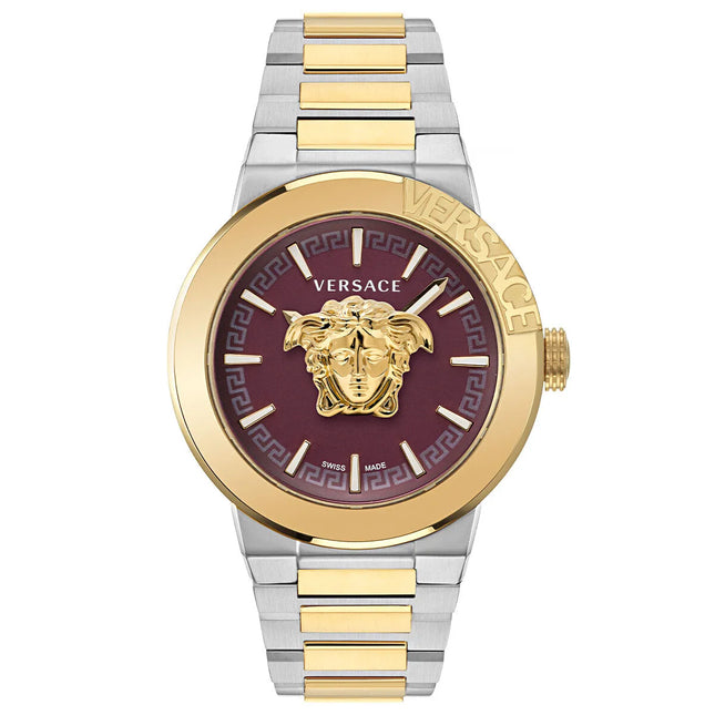 Versace VRSCVE7E00523 Erkek Kol Saati