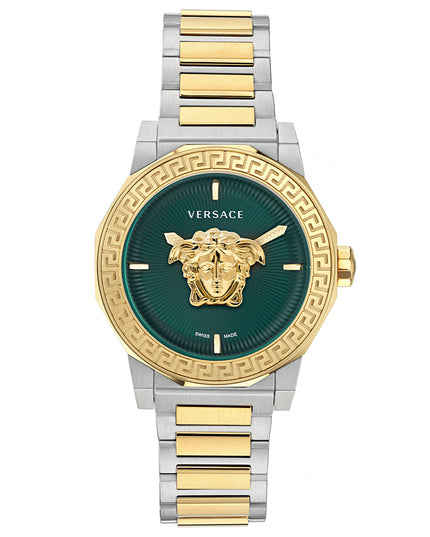 Versace VRSCVE7B00323 Kadın Kol Saati