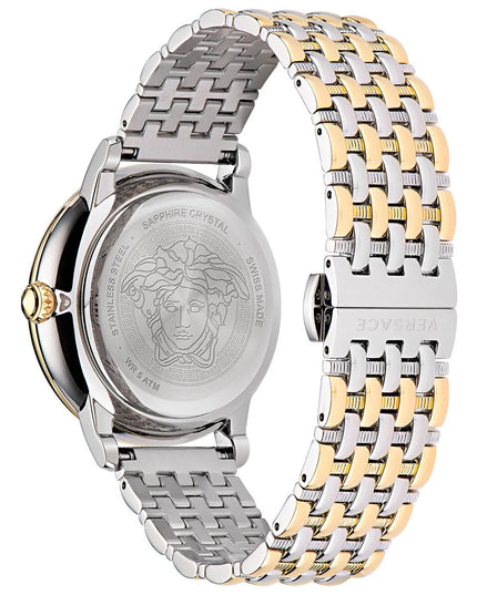 Versace VRSCVE2R00222 Kadın Kol Saati