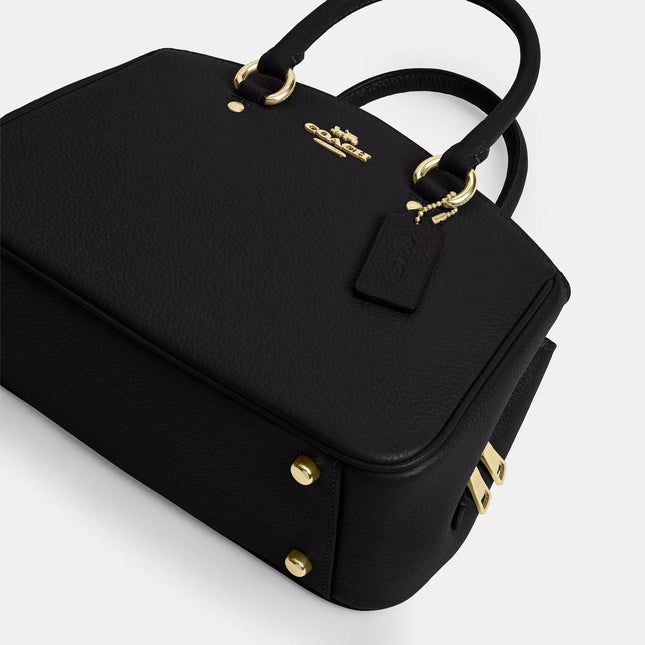 Savannah Small Carryall Bag