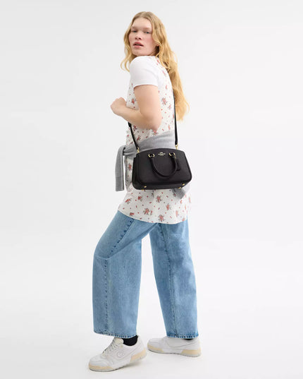 Savannah Small Carryall Bag