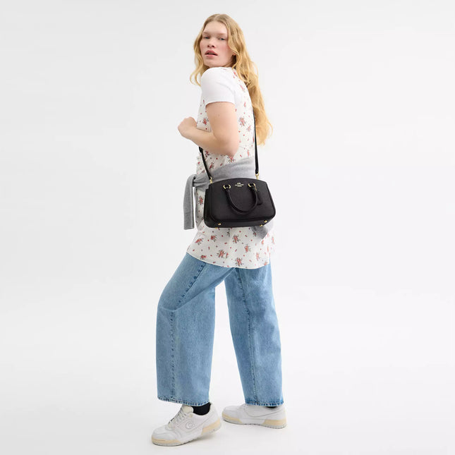 Savannah Small Carryall Bag